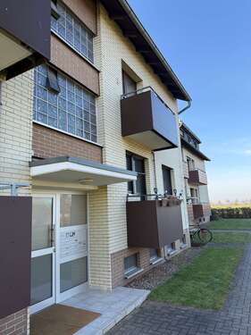 Foto - Wohnung zum Kaufen in Hameln 62.500,00 € 45 m²