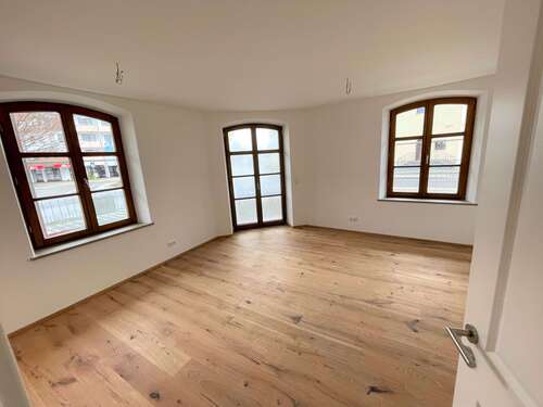 Foto - Wohnung zum Mieten in Lauingen 615,00 € 52 m²