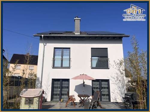 Foto - Haus zum Kaufen in Görgeshausen 495.000,00 € 150.33 m²