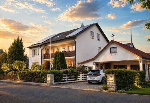 Foto - Haus zum Kaufen in Dasing 1.199.000,00 € 325 m²