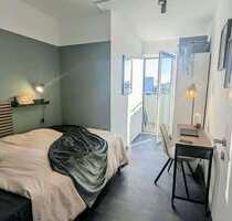 WG-Zimmer in München 825,00 € 10 m²