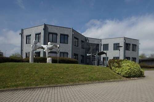 Foto - Büro in Zwickau 310,00 € 50.56 m²