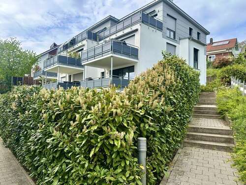Foto - Wohnung zum Kaufen in Weissach 399.000,00 € 98 m²