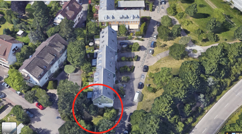 Foto - Haus zum Kaufen in Stuttgart-Sonnenberg 890.000,00 € 134 m²