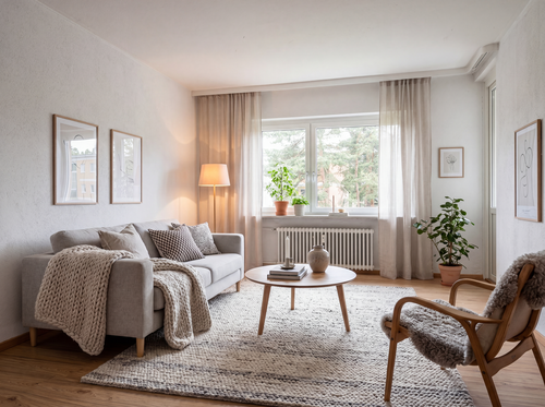 Foto - Wohnung zum Kaufen in Berlin 395.000,00 € 74.04 m²
