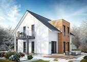 Haus zum Kaufen in Hamm 496.400,00 € 169 m²
