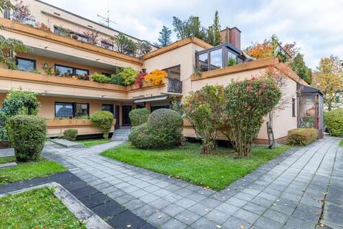 Foto - Wohnung zum Kaufen in München 279.000,00 € 44.89 m²