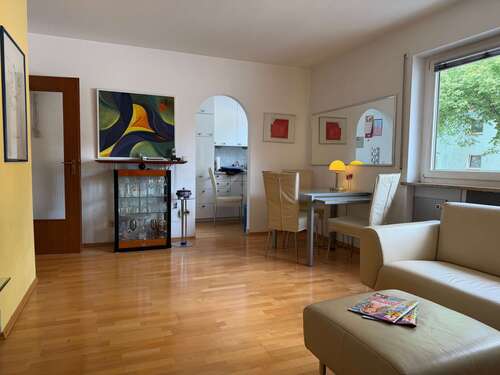 Foto - Wohnung zum Kaufen in München 279.000,00 € 44.89 m²