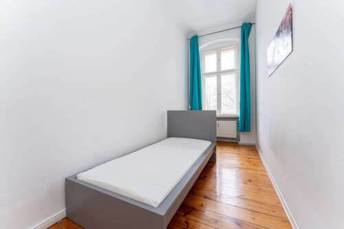 Foto - WG-Zimmer in Berlin 605,00 € 15 m²