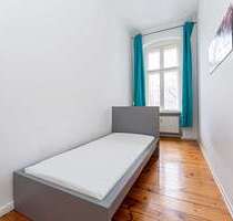 WG-Zimmer in Berlin 605,00 € 15 m²