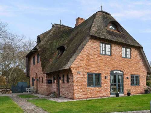 Foto - Haus zum Kaufen in List auf Sylt 1.390.000,00 € 105 m²