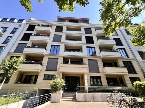 Foto - Wohnung zum Kaufen in Leipzig 460.000,00 € 96.4 m²