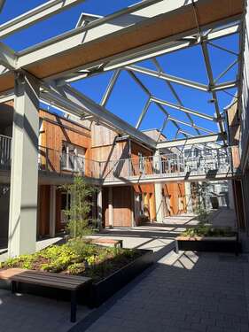 Foto - Wohnung zum Mieten in Berlin 1.092,00 € 46.61 m²