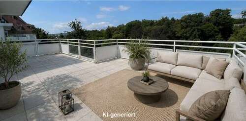 Foto - Wohnung zum Kaufen in Wiesbaden 209.000,00 € 44 m²