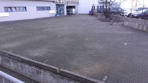 Foto - Garage zu vermieten in Berlin 60,00 €