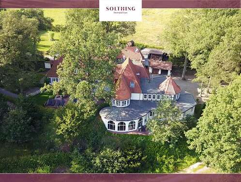 Foto - Haus zum Kaufen in Suderburg 1.490.000,00 € 958.64 m²