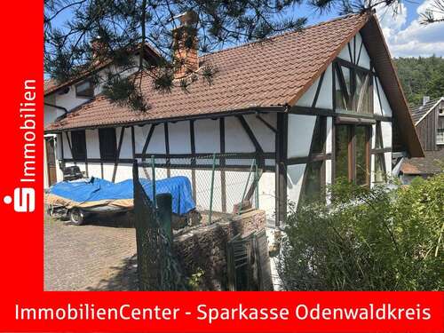 Foto - Haus zum Kaufen in Mossautal 198.500,00 € 141.47 m²