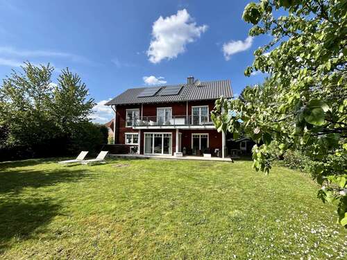 Foto - Haus zum Kaufen in Bad Vilbel 1.495.000,00 € 254 m²