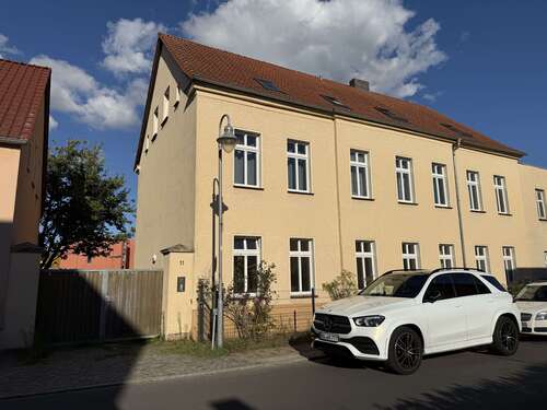 Foto - Wohnung zum Kaufen in Ketzin 150.000,00 € 60.35 m²