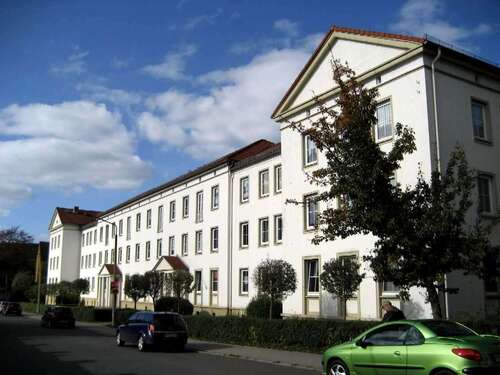 Foto - Wohnung zum Mieten in Nordhausen 408,00 € 69 m²