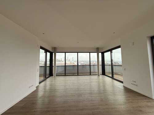 Foto - Wohnung zum Mieten in Bad Kreuznach 1.600,00 € 145 m²