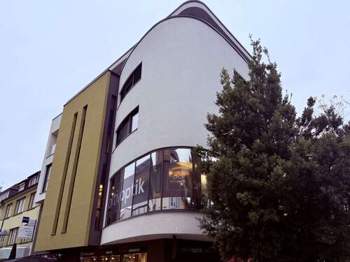 Foto - Wohnung zum Mieten in Bad Kreuznach 1.800,00 € 145 m²