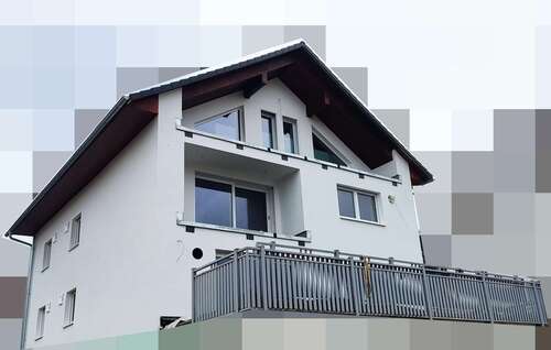 Foto - Wohnung zum Mieten in Au in der Hallertau 1.225,00 € 91 m²