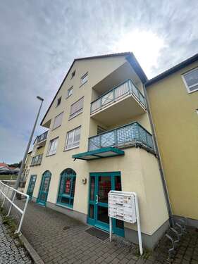 Foto - Wohnung zum Mieten in Weißenborn 340,00 € 46.75 m²