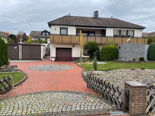 Foto - Haus zum Kaufen in Wehretal 329.000,00 € 130.46 m²