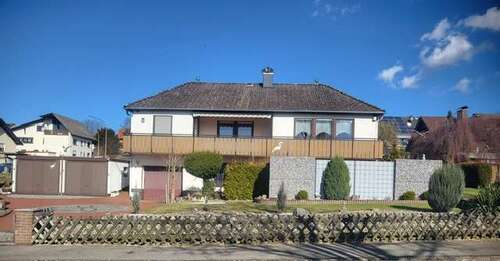 Foto - Haus zum Kaufen in Wehretal 285.000,00 € 130.46 m²