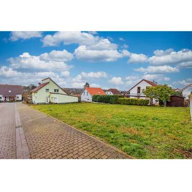 Foto - Grundstück zu verkaufen in Dexheim-Dalheim 159.680,00 € 499 m²