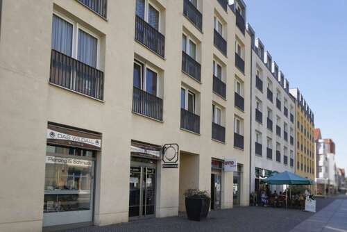 Foto - Wohnung zum Mieten in Frankfurt (Oder) 559,03 € 71.67 m²