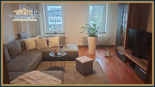 Foto - Wohnung zum Mieten in Hachenburg 590,00 € 90 m²