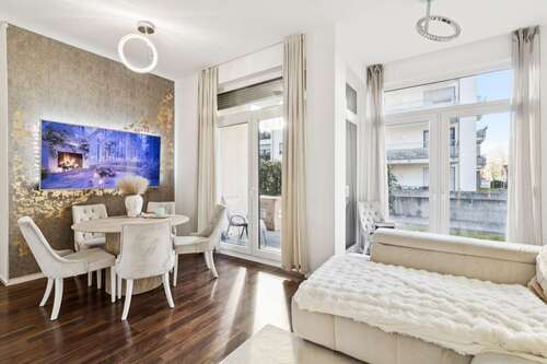 Foto - Wohnung zum Kaufen in Offenbach am Main 330.000,00 € 74 m²