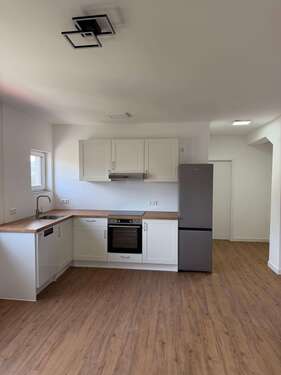 Foto - Wohnung zum Mieten in Kirchheim am Neckar 850,00 € 48 m²