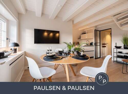 Foto - Wohnung zum Kaufen in Kampen 1.385.000,00 € 66 m²