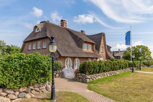 Foto - Wohnung zum Kaufen in Kampen 1.385.000,00 € 66 m²