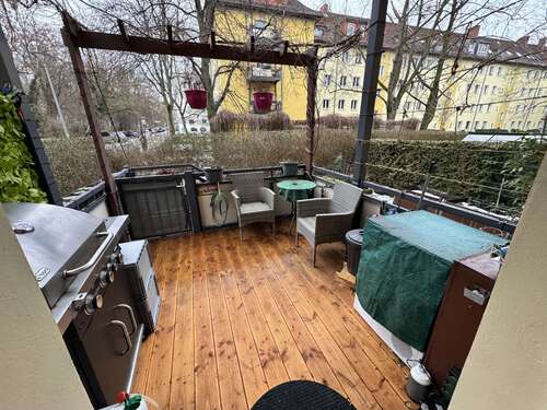 Foto - Wohnung zum Kaufen in Berlin 286.200,00 € 58.07 m²