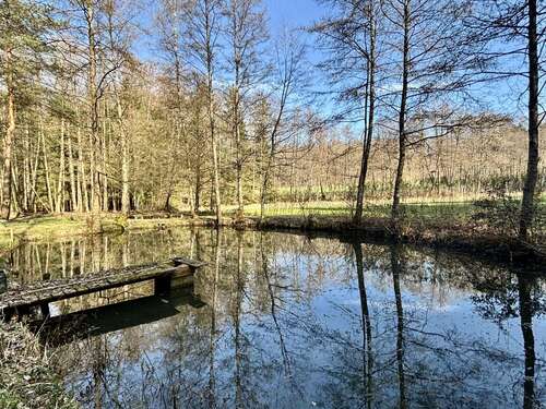 Foto - Grundstück zu verkaufen in Crailsheim 49.000,00 € 4884 m²