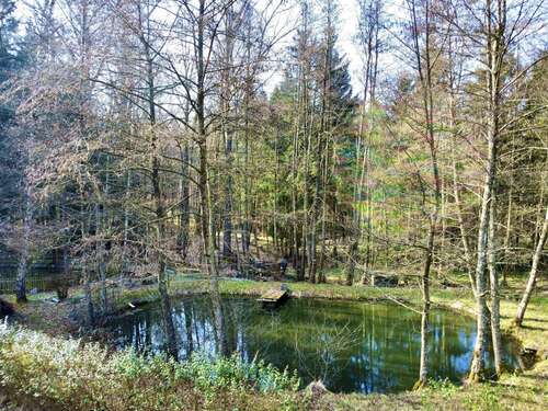 Foto - Grundstück zu verkaufen in Crailsheim 44.500,00 € 4884 m²