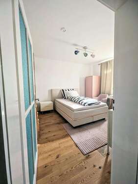Foto - Wohnen auf Zeit in Berlin 1.450,00 €