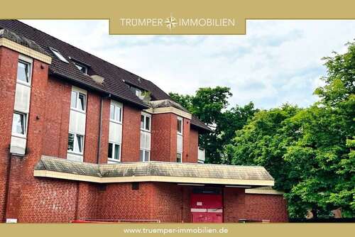 Foto - Wohnung zum Kaufen in Reppenstedt 145.000,00 € 55 m²