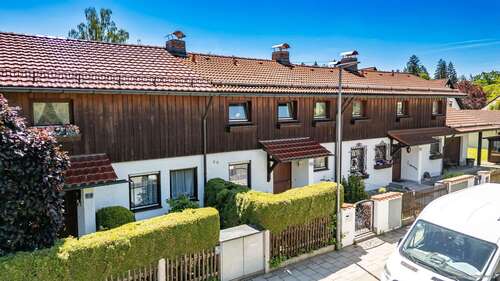 Foto - Haus zum Kaufen in Putzbrunn 750.000,00 € 107 m²