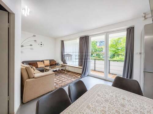 Foto - Wohnung zum Kaufen in Hamburg 260.000,00 € 45.01 m²