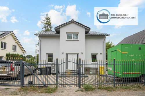 Foto - Haus zum Kaufen in Berlin 950.000,00 € 177 m²