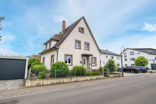Foto - Haus zum Kaufen in Singen Friedingen 379.000,00 € 145 m²