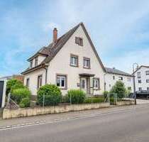 Haus zum Kaufen in Singen Friedingen 379.000,00 € 145 m² - Singen / Friedingen