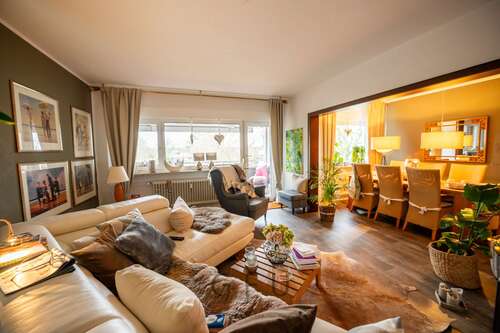 Foto - Wohnung zum Kaufen in Ratingen 275.000,00 € 101 m²