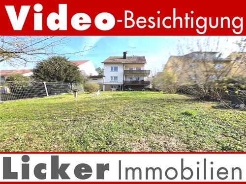 Foto - Haus zum Kaufen in Winnenden 554.000,00 € 188.5 m²