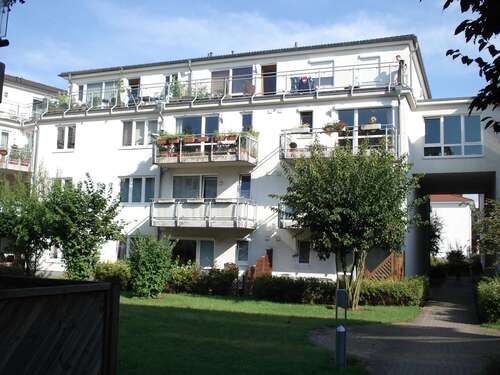 Foto - Wohnung zum Mieten in Lübeck 710,00 € 71 m²